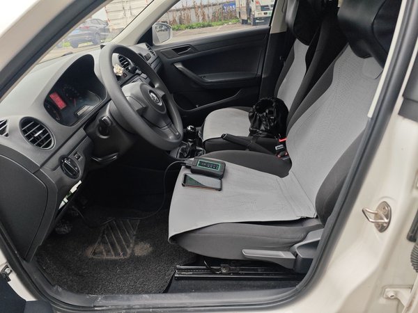 Volkswagen Jetta 2015, 89000 км, за 4549 USD - фото 18