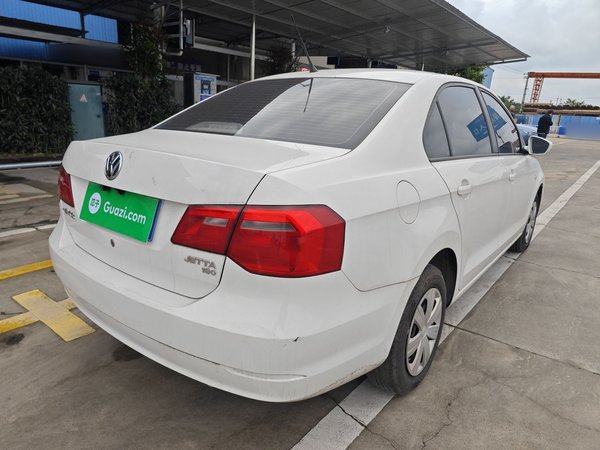 Volkswagen Jetta 2015, 89000 км, за 4549 USD - фото 6