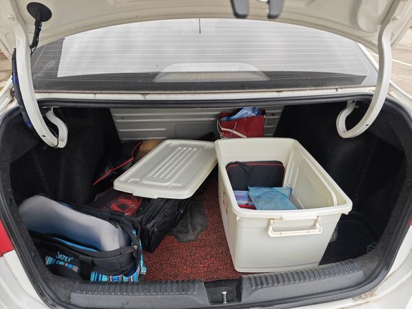 Volkswagen Jetta 2015, 89000 км, за 4549 USD - фото 22