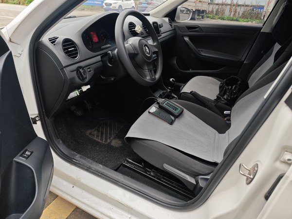 Volkswagen Jetta 2015, 89000 км, за 4549 USD - фото 19