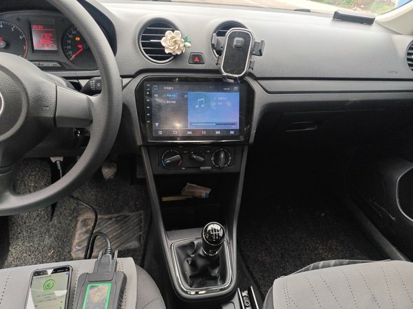 Volkswagen Jetta 2015, 89000 км, за 4549 USD - фото 16