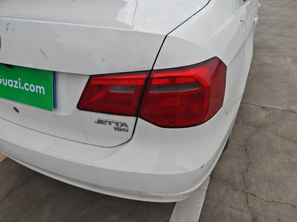 Volkswagen Jetta 2015, 89000 км, за 4549 USD - фото 7