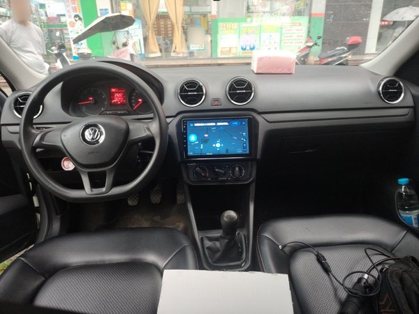 Volkswagen Jetta 2017, 105700 км, за 3362 USD - фото 10