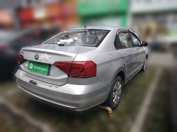 Volkswagen Jetta 2017, 105700 км, за 3362 USD - фото 6