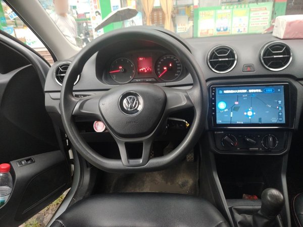 Volkswagen Jetta 2017, 105700 км, за 3362 USD - фото 11