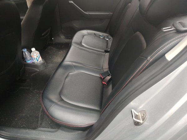 Volkswagen Jetta 2017, 105700 км, за 3362 USD - фото 18