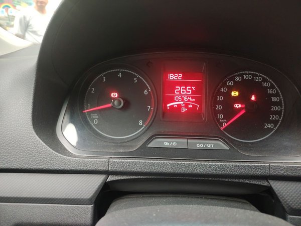 Volkswagen Jetta 2017, 105700 км, за 3362 USD - фото 12