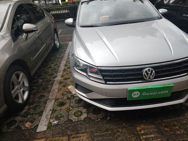 Volkswagen Jetta 2017, 105700 км, за 3362 USD - фото 7