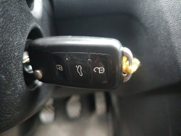 Volkswagen Jetta 2017, 105700 км, за 3362 USD - фото 9