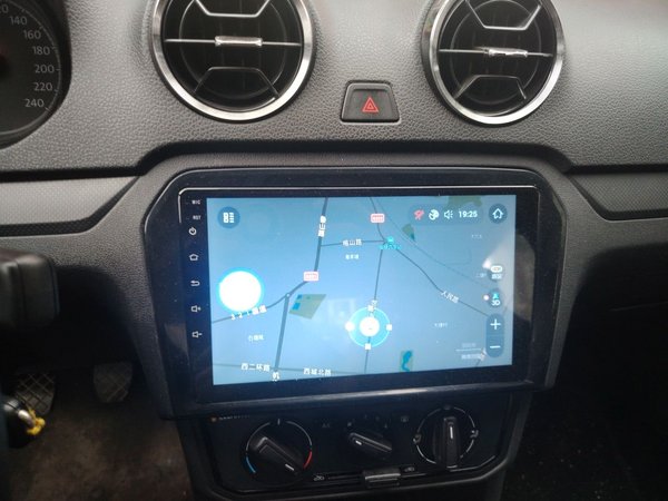 Volkswagen Jetta 2017, 105700 км, за 3362 USD - фото 14