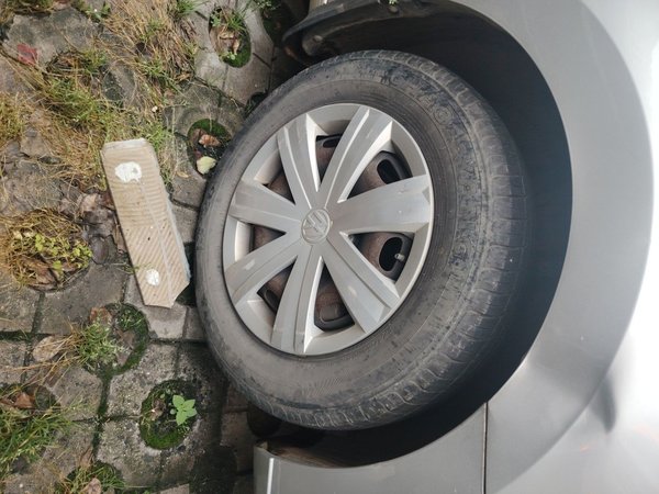 Volkswagen Jetta 2017, 105700 км, за 3362 USD - фото 8