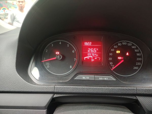 Volkswagen Jetta 2017, 105700 км, за 3362 USD - фото 13