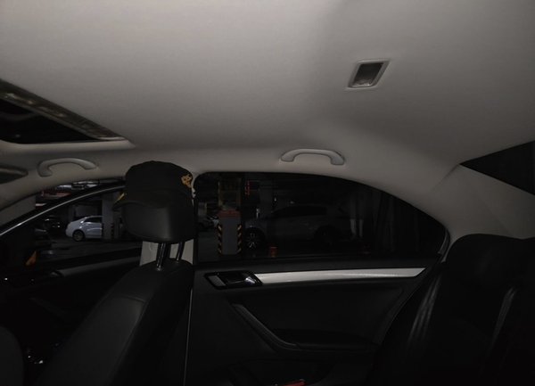 Volkswagen Jetta 2017, 36600 км, за 5095 USD