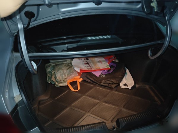 Volkswagen Jetta 2017, 36600 км, за 5095 USD - фото 14