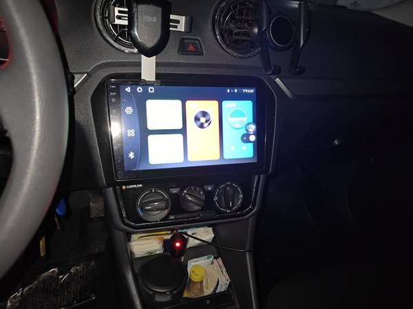 Volkswagen Jetta 2017, 36600 км, за 5095 USD - фото 10