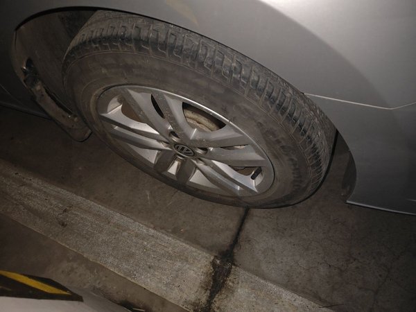 Volkswagen Jetta 2017, 36600 км, за 5095 USD