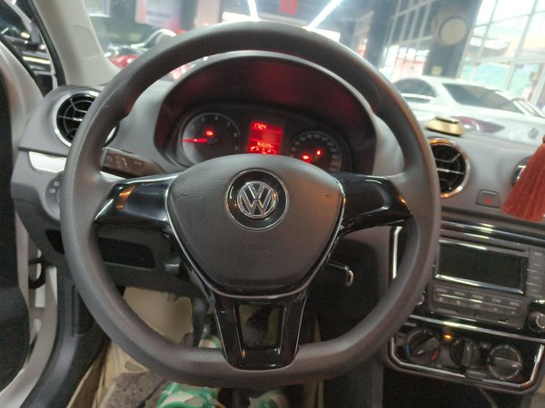 Volkswagen Jetta 2017, 163100 км, за 5184 USD - фото 14