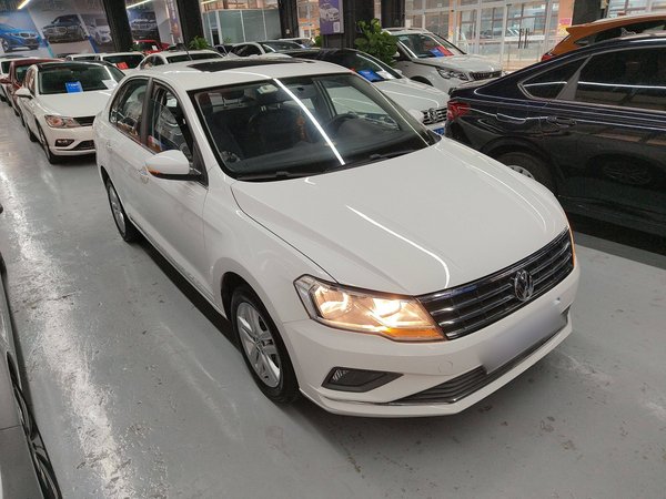 Volkswagen Jetta 2017 1.4L Manual Comfort Model, 2017 года