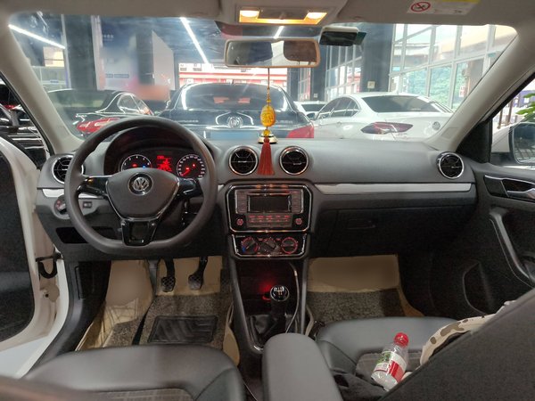 Volkswagen Jetta 2017, 163100 км, за 5184 USD - фото 13