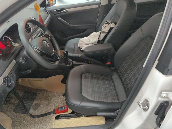 Volkswagen Jetta 2017, 163100 км, за 5184 USD - фото 18