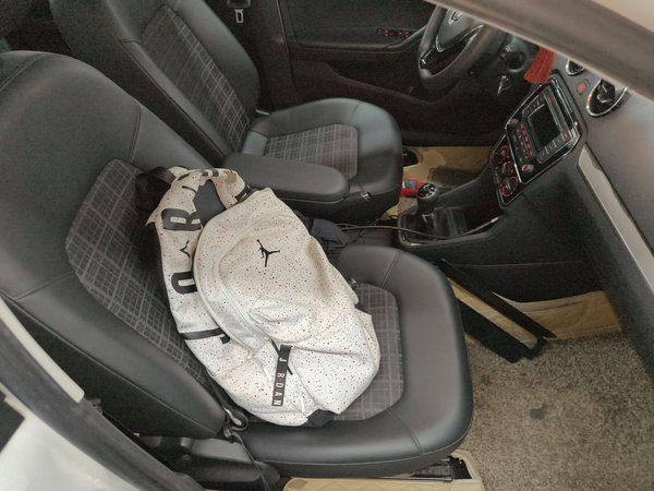 Volkswagen Jetta 2017, 163100 км, за 5184 USD - фото 23