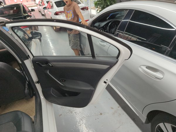 Volkswagen Jetta 2017, 163100 км, за 5184 USD - фото 25