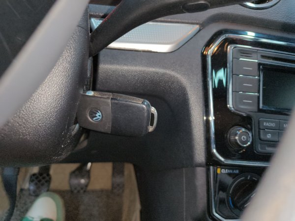 Volkswagen Jetta 2017, 163100 км, за 5184 USD - фото 12