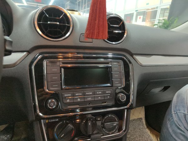 Volkswagen Jetta 2017, 163100 км, за 5184 USD - фото 16