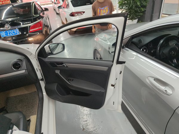 Volkswagen Jetta 2017, 163100 км, за 5184 USD - фото 24