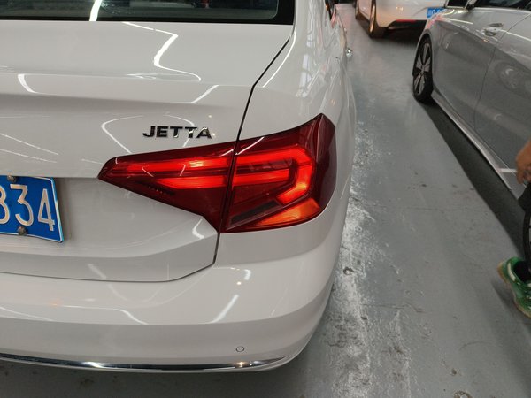 Volkswagen Jetta 2017, 163100 км, за 5184 USD - фото 7