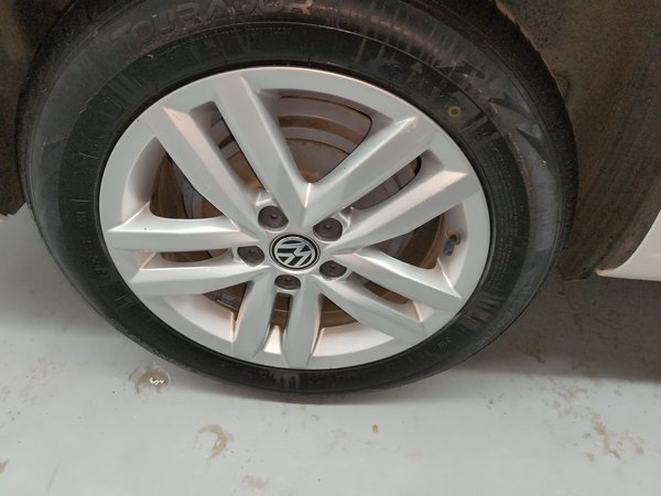 Volkswagen Jetta 2017, 163100 км, за 5184 USD - фото 10