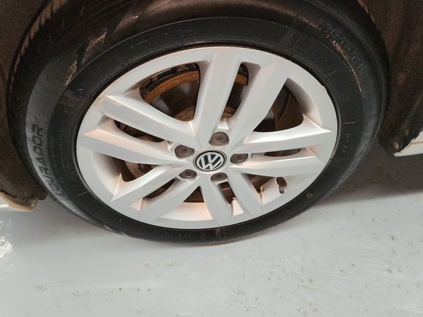 Volkswagen Jetta 2017, 163100 км, за 5184 USD - фото 8