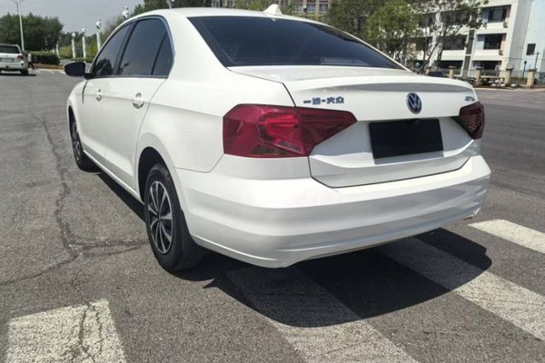 Volkswagen Jetta 2017, 44500 км, за 5725 USD - фото 6