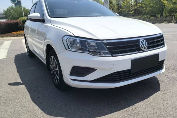 Volkswagen Jetta · 2017 год