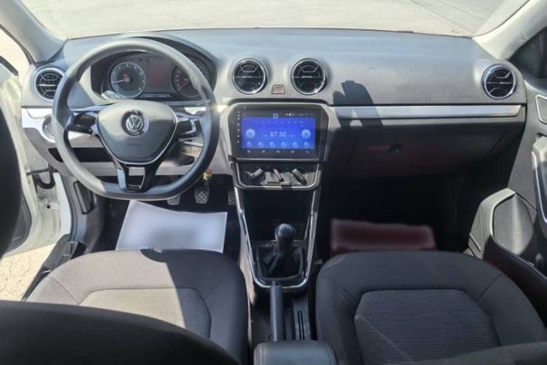 Volkswagen Jetta 2017, 44500 км, за 5725 USD - фото 10