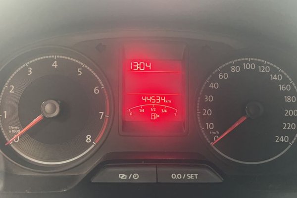Volkswagen Jetta 2017, 44500 км, за 5725 USD - фото 7
