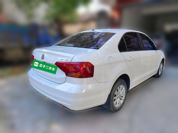 Volkswagen Jetta 2017, 69200 км, за 3848 USD - фото 6