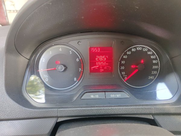 Volkswagen Jetta 2017, 69200 км, за 3848 USD - фото 12