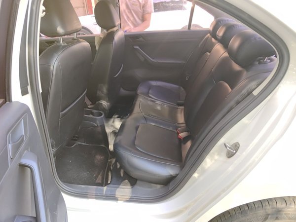 Volkswagen Jetta 2017, 69200 км, за 3848 USD - фото 18