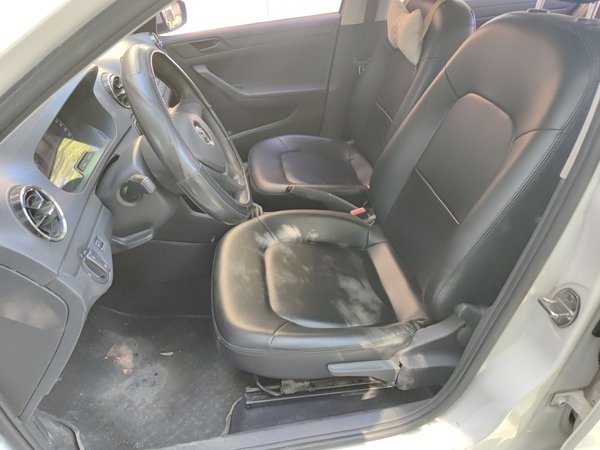 Volkswagen Jetta 2017, 69200 км, за 3848 USD - фото 16