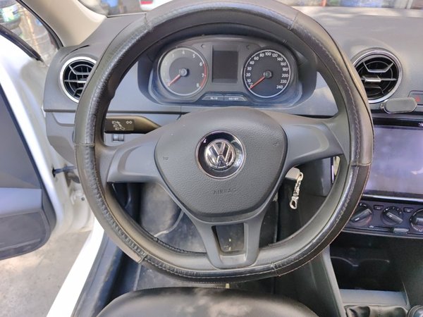 Volkswagen Jetta 2017, 69200 км, за 3848 USD - фото 11