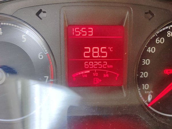 Volkswagen Jetta 2017, 69200 км, за 3848 USD - фото 13