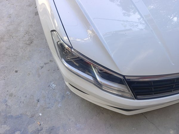 Volkswagen Jetta 2017, 69200 км, за 3848 USD - фото 7