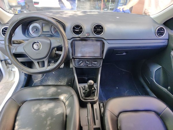 Volkswagen Jetta 2017, 69200 км, за 3848 USD - фото 10