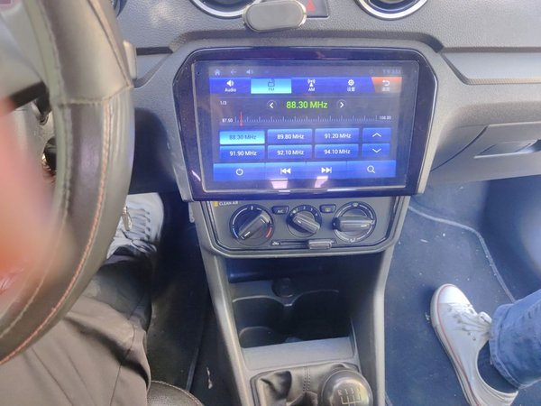 Volkswagen Jetta 2017, 69200 км, за 3848 USD - фото 14