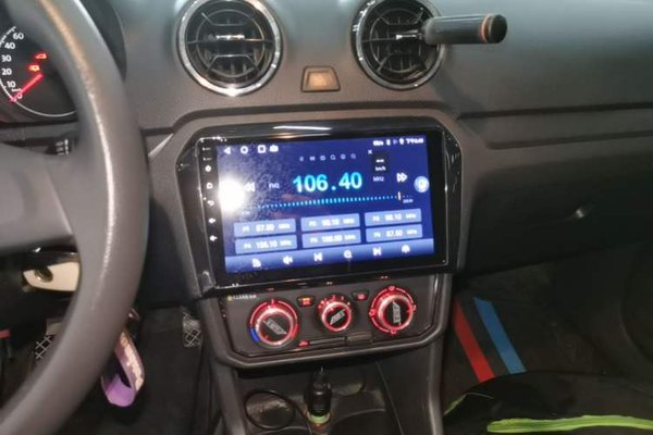 Volkswagen Jetta 2017, 77600 км, за 5655 USD - фото 15