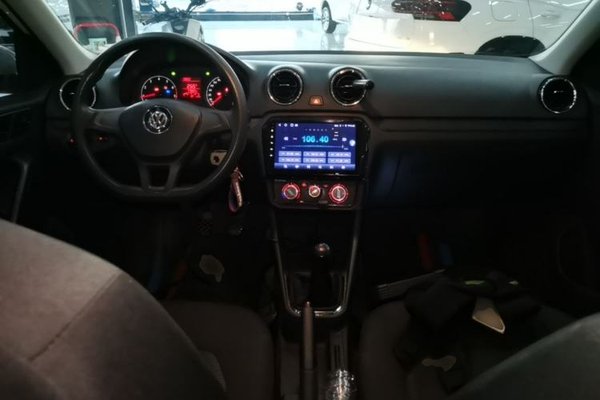 Volkswagen Jetta 2017, 77600 км, за 5655 USD - фото 12
