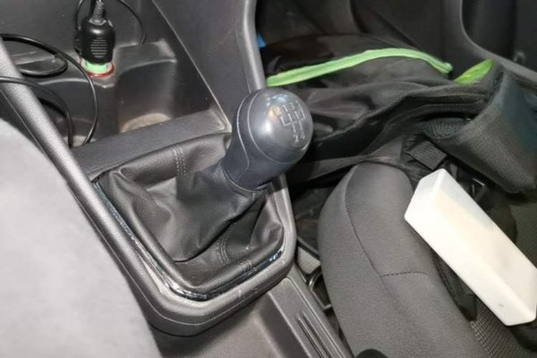 Volkswagen Jetta 2017, 77600 км, за 5655 USD - фото 16