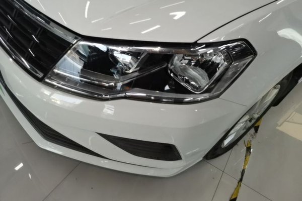 Volkswagen Jetta 2017, 77600 км, за 5655 USD - фото 8