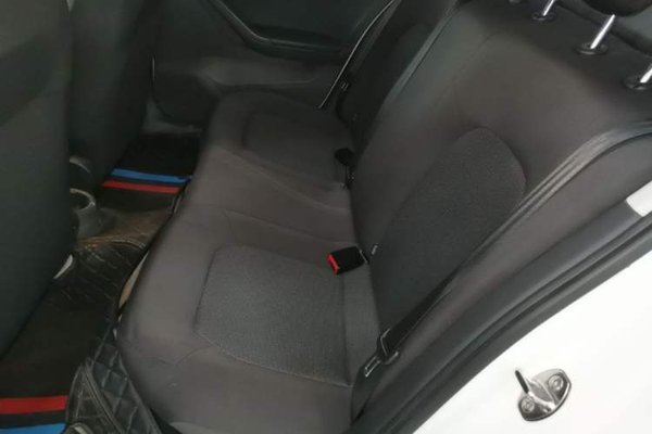 Volkswagen Jetta 2017, 77600 км, за 5655 USD - фото 20